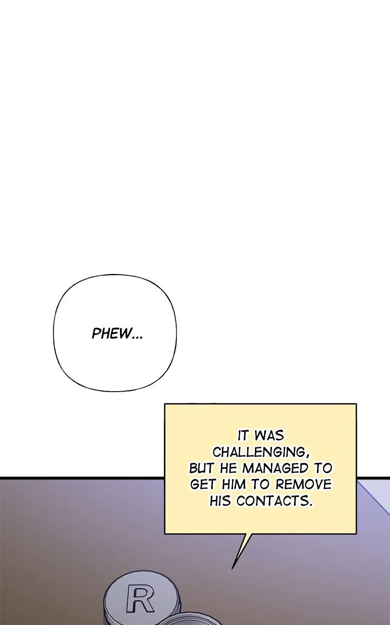 Random Target Chapter 65 page 20 - 