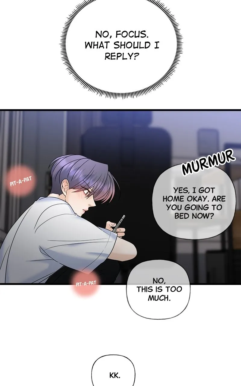 Random Target Chapter 65 page 32 - 