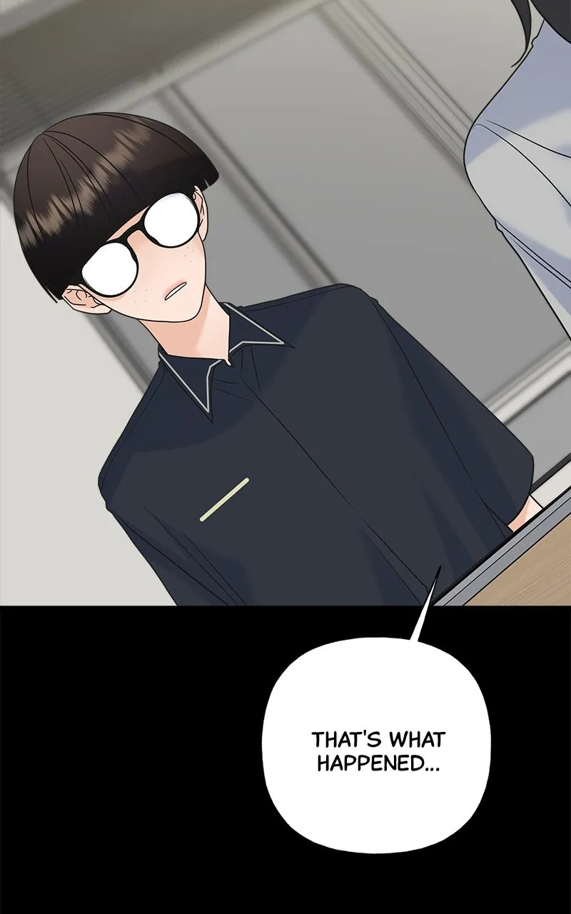 Random Target Chapter 65 page 100 - 