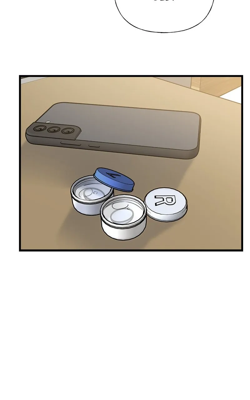 Random Target Chapter 66 page 130 - 