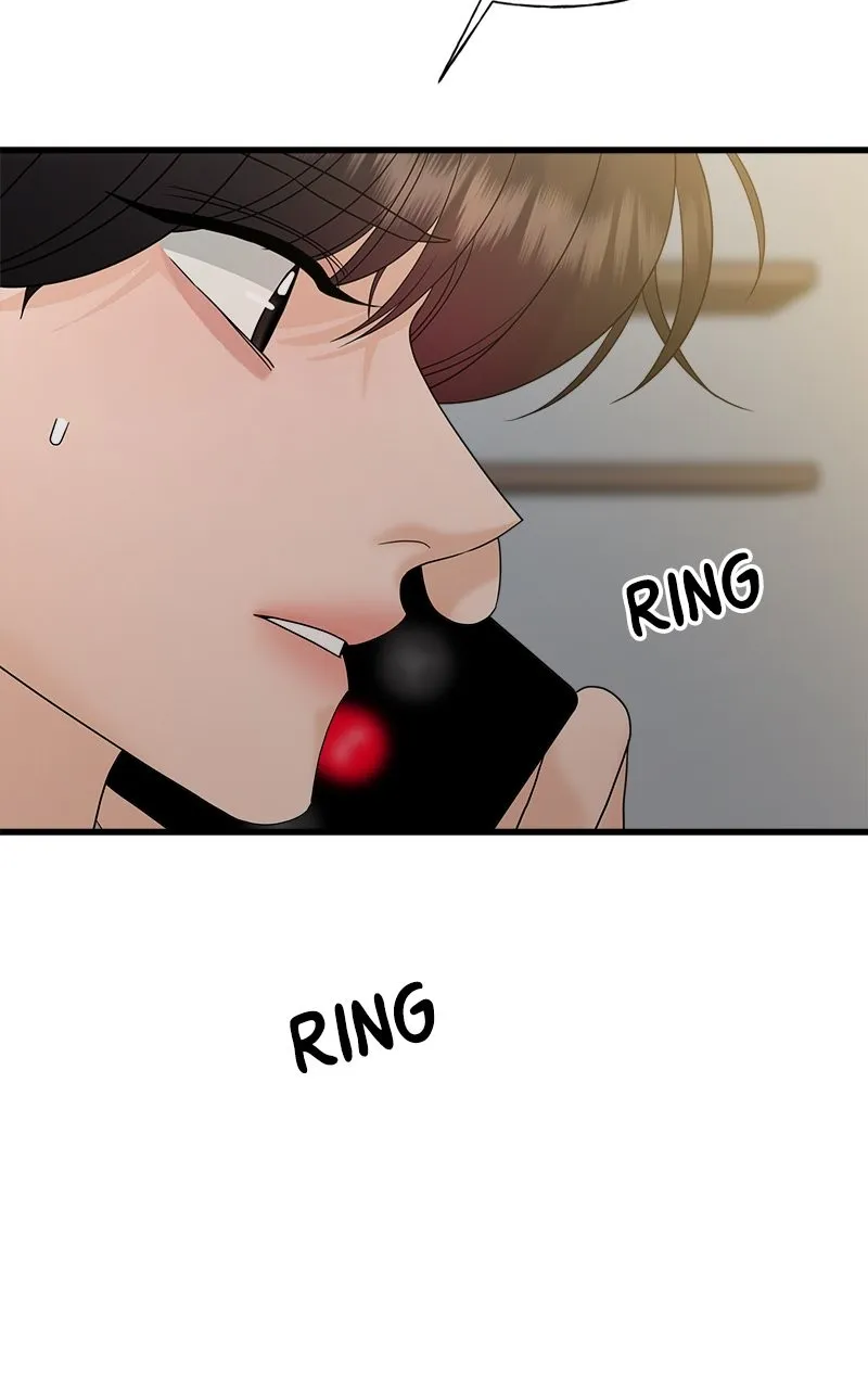 Random Target Chapter 66 page 134 - 