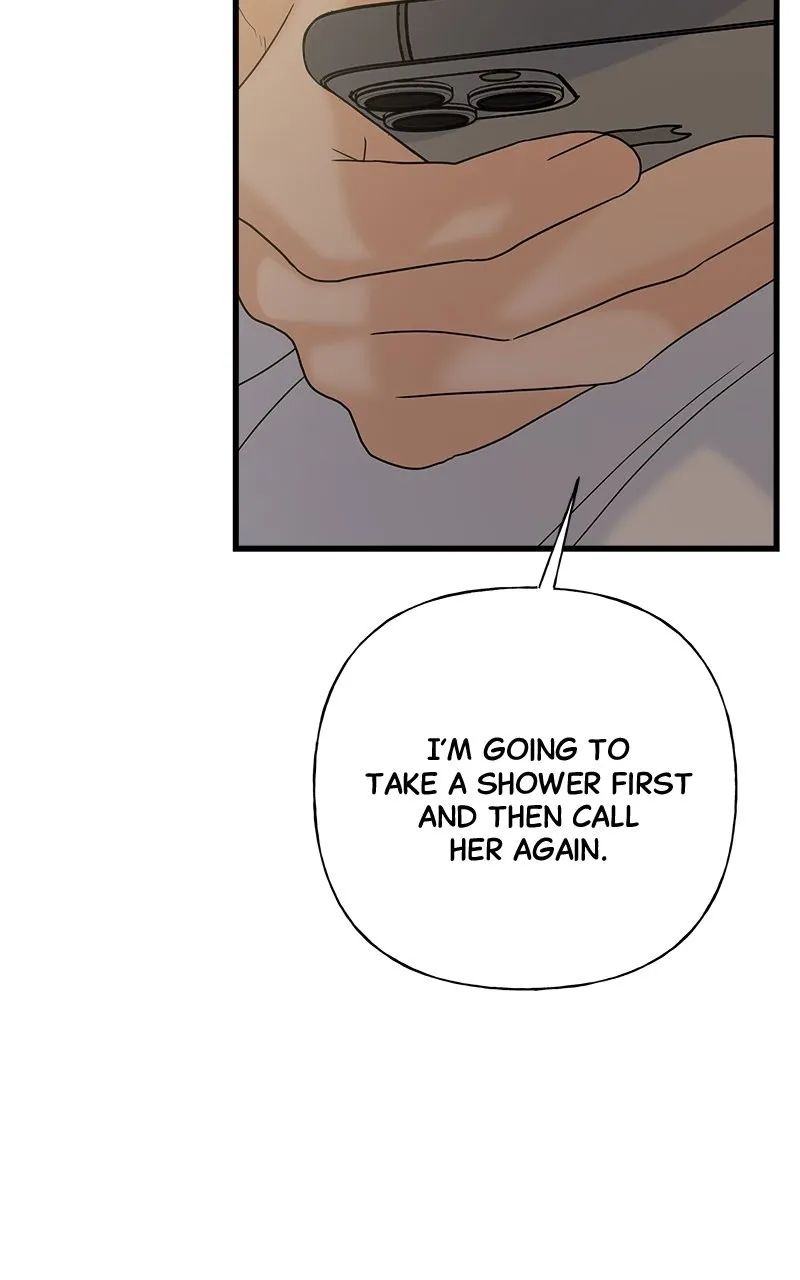 Random Target Chapter 66 page 136 - 