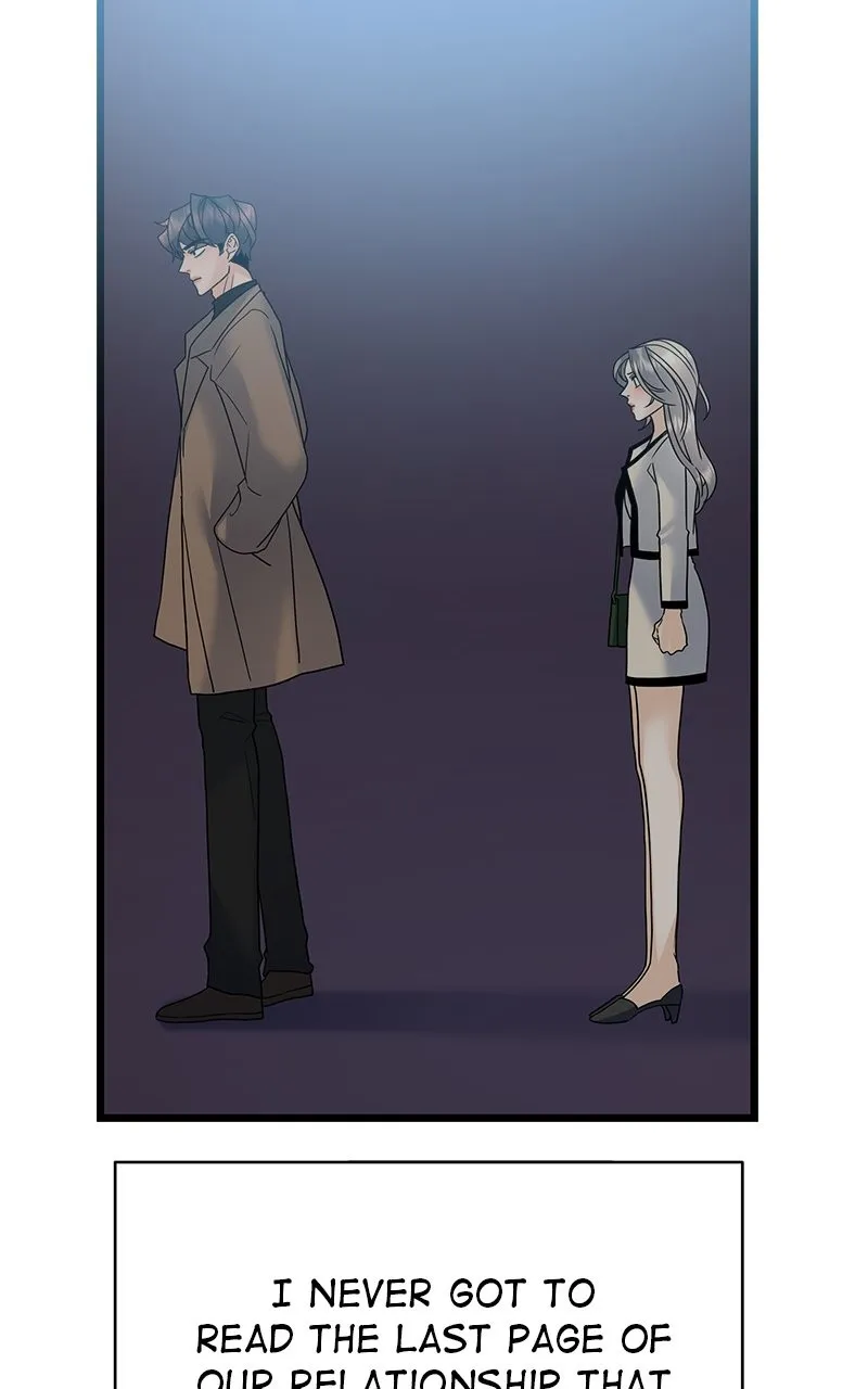 Random Target Chapter 66 page 19 - 