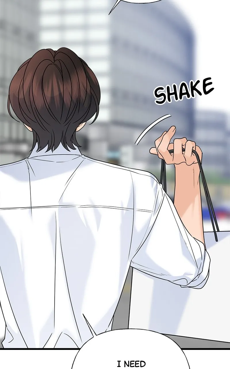 Random Target Chapter 66 page 27 - 