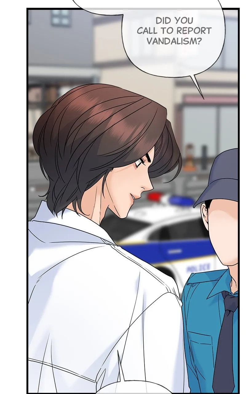 Random Target Chapter 66 page 29 - 