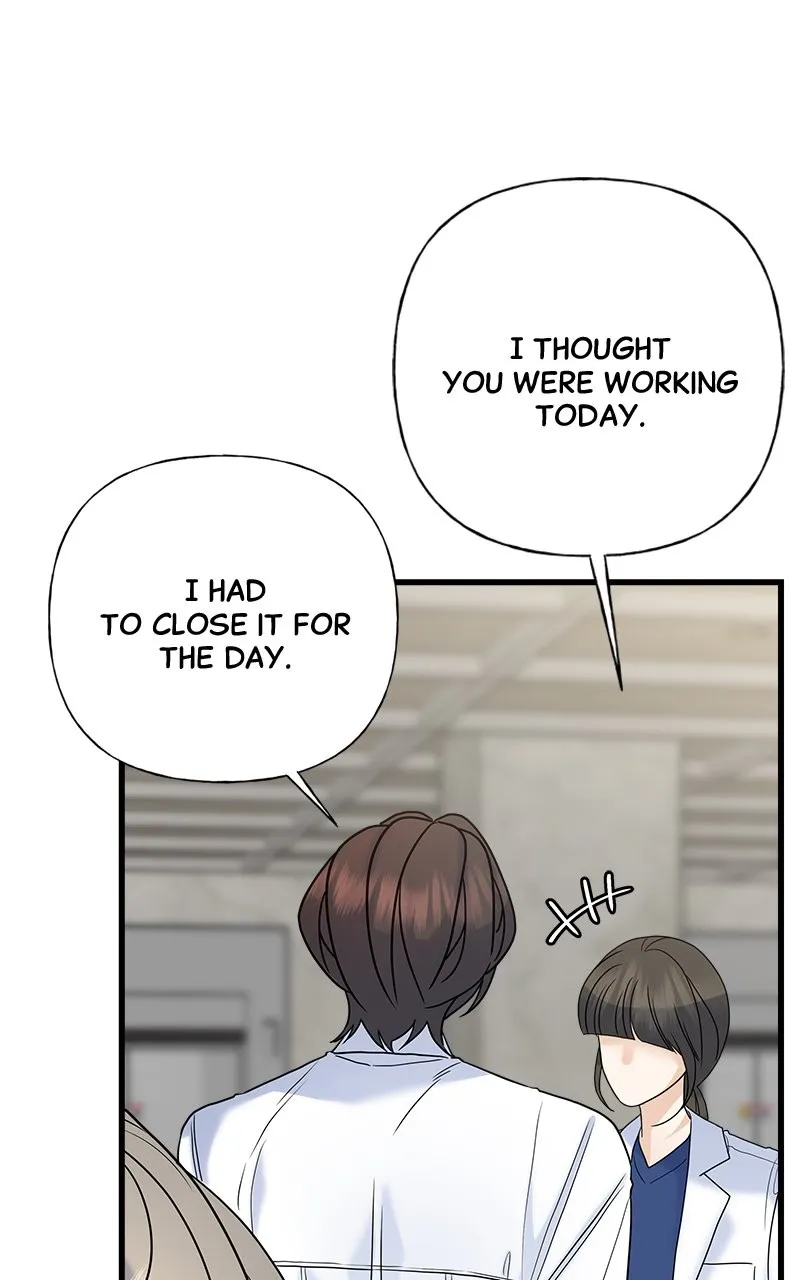 Random Target Chapter 66 page 49 - 