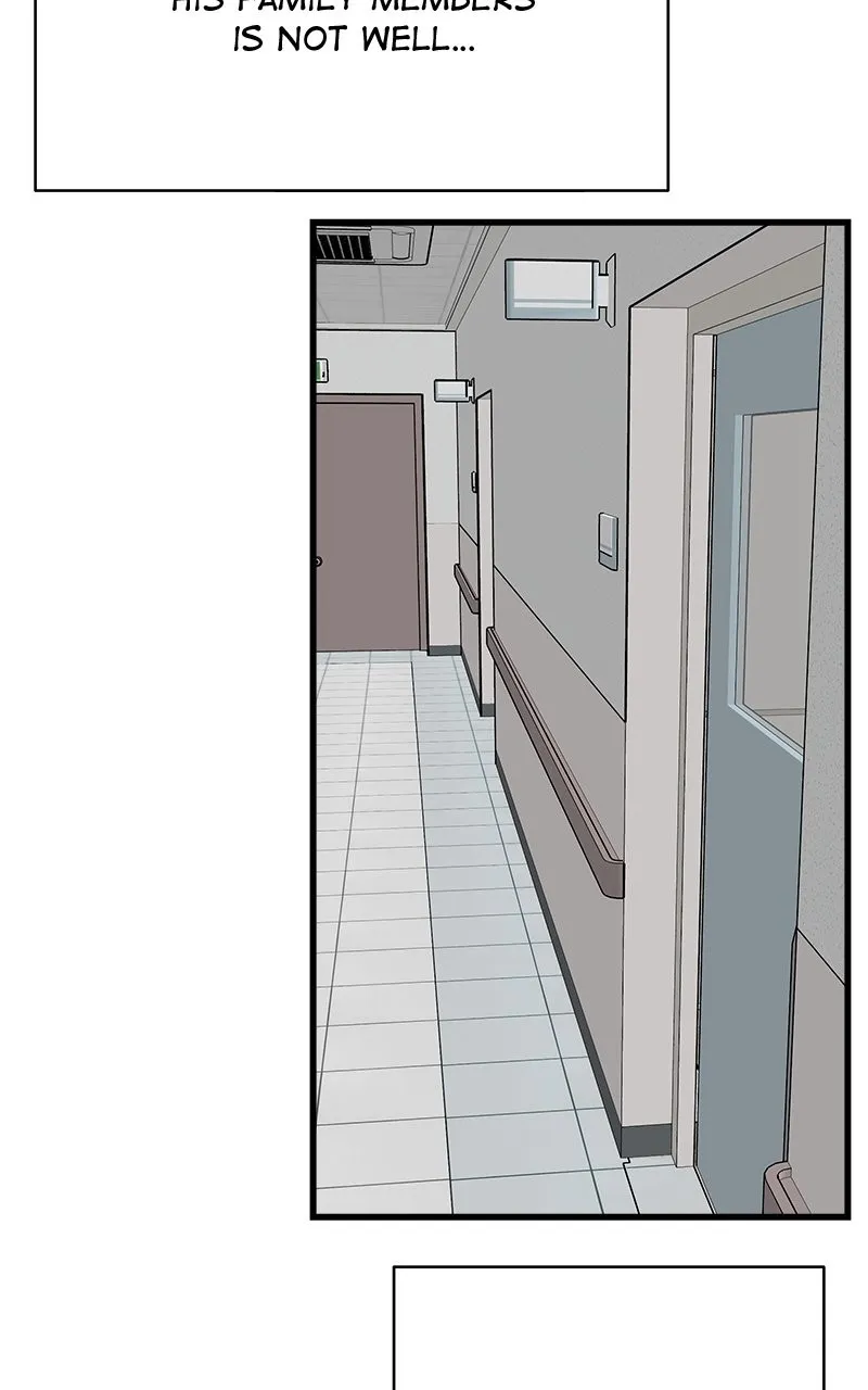 Random Target Chapter 66 page 55 - 