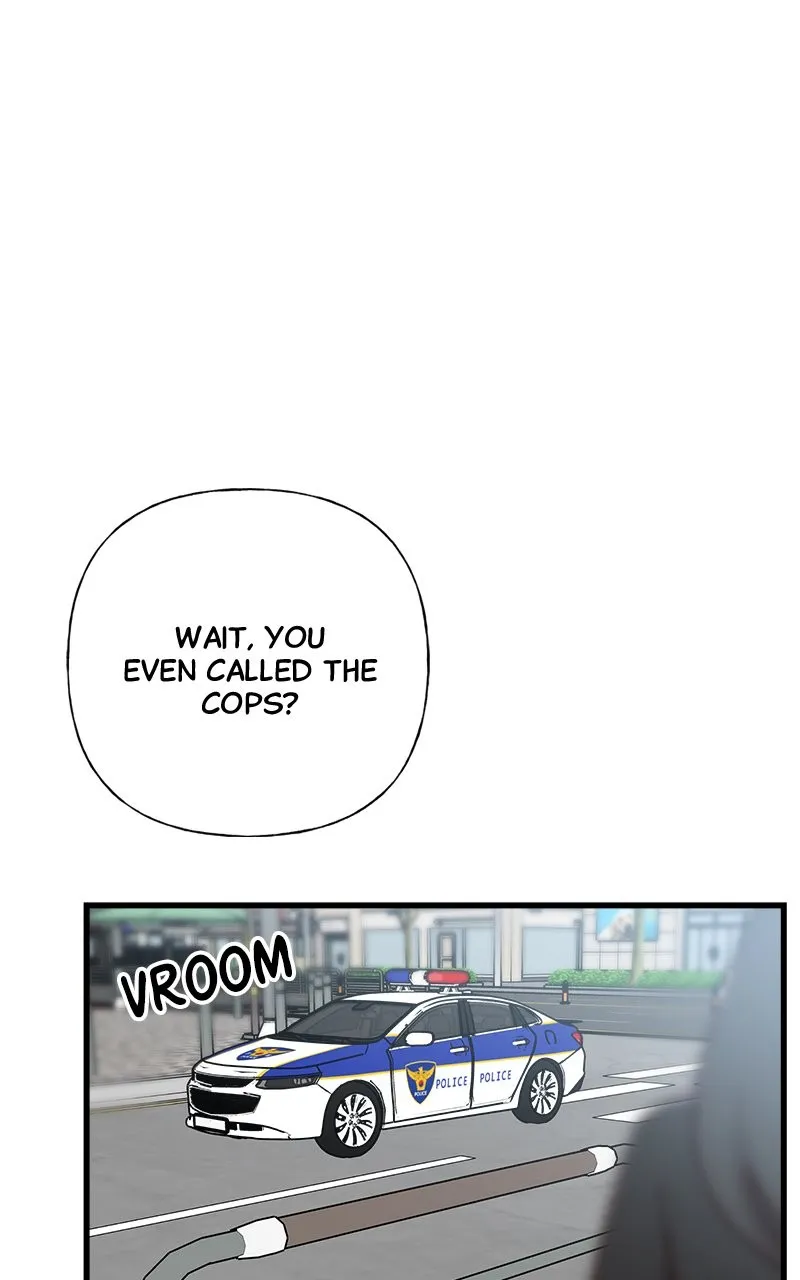 Random Target Chapter 66 page 8 - 