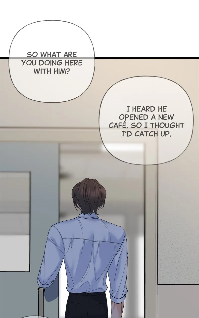 Random Target Chapter 66 page 80 - 