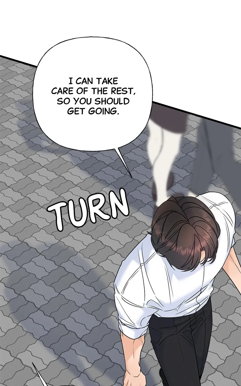 Random Target Chapter 66 page 10 - 