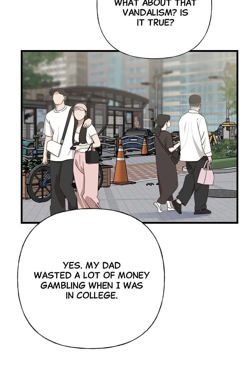 Random Target Chapter 66 page 96 - 