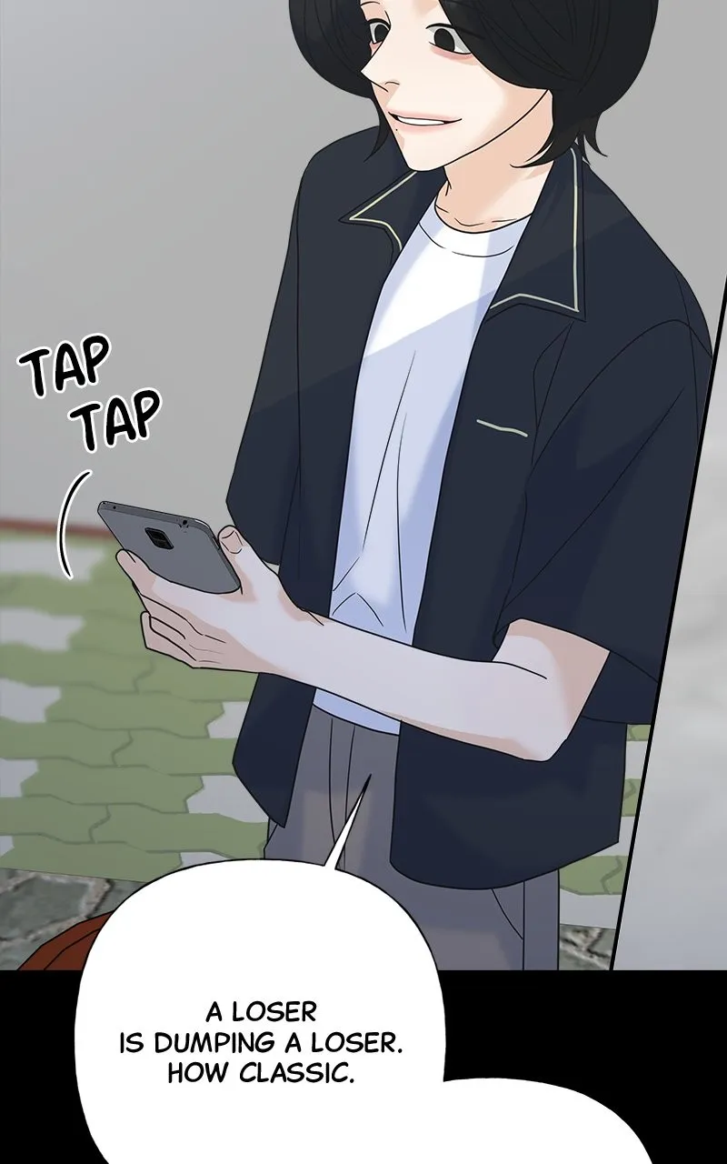 Random Target Chapter 67 page 126 - 