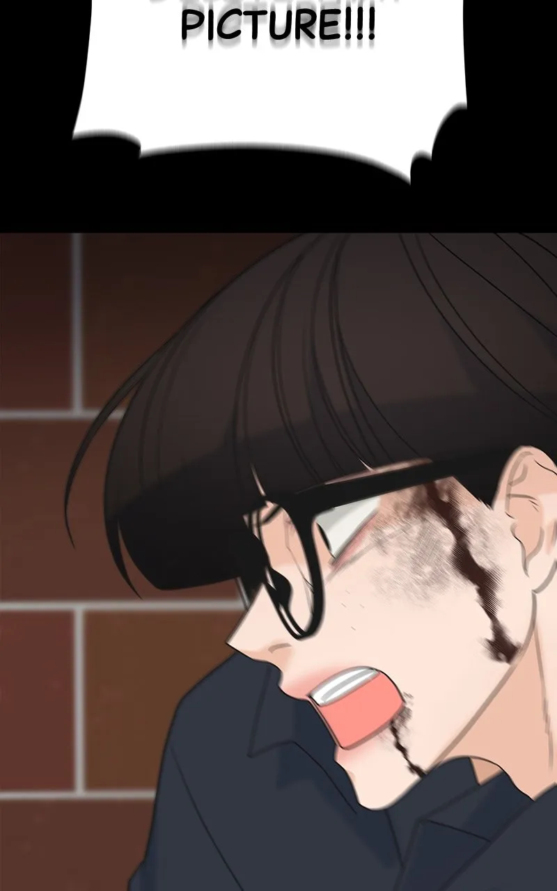 Random Target Chapter 67 page 135 - 