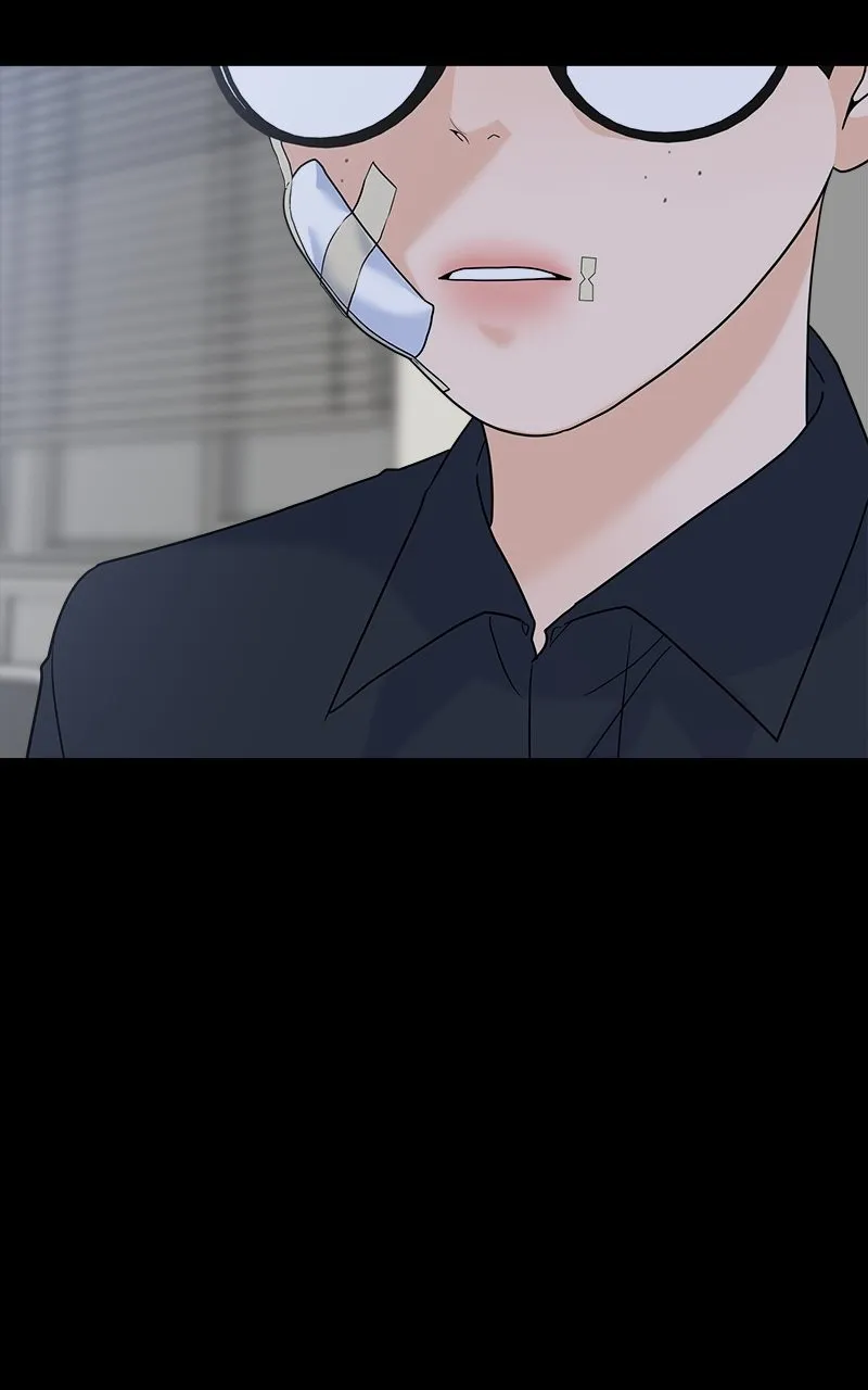 Random Target Chapter 67 page 163 - 
