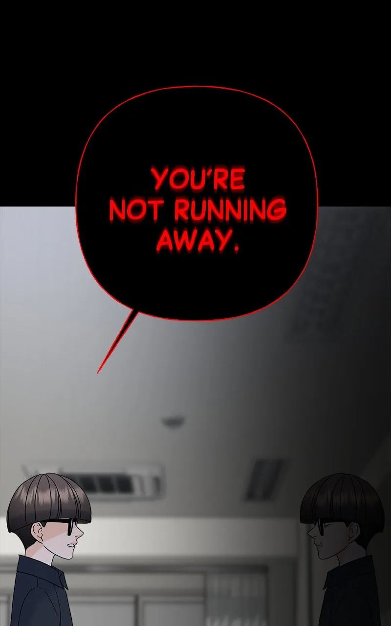 Random Target Chapter 67 page 164 - 