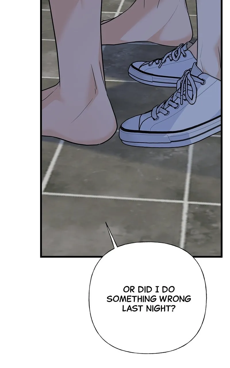 Random Target Chapter 67 page 21 - 