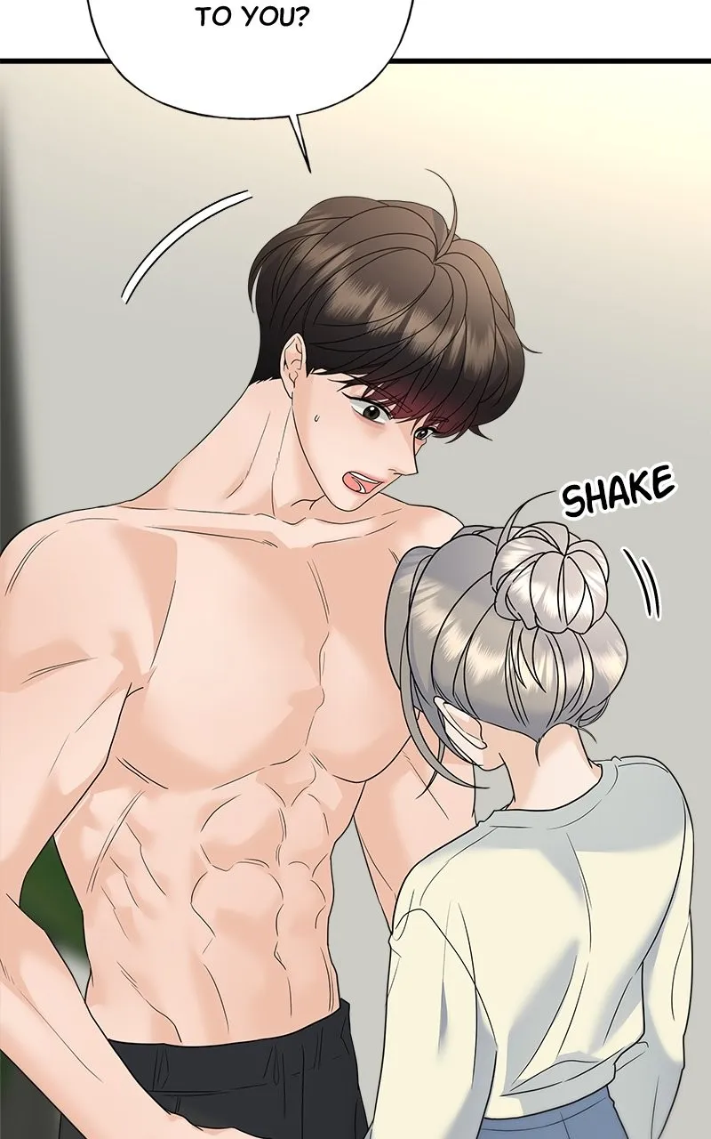 Random Target Chapter 67 page 29 - 
