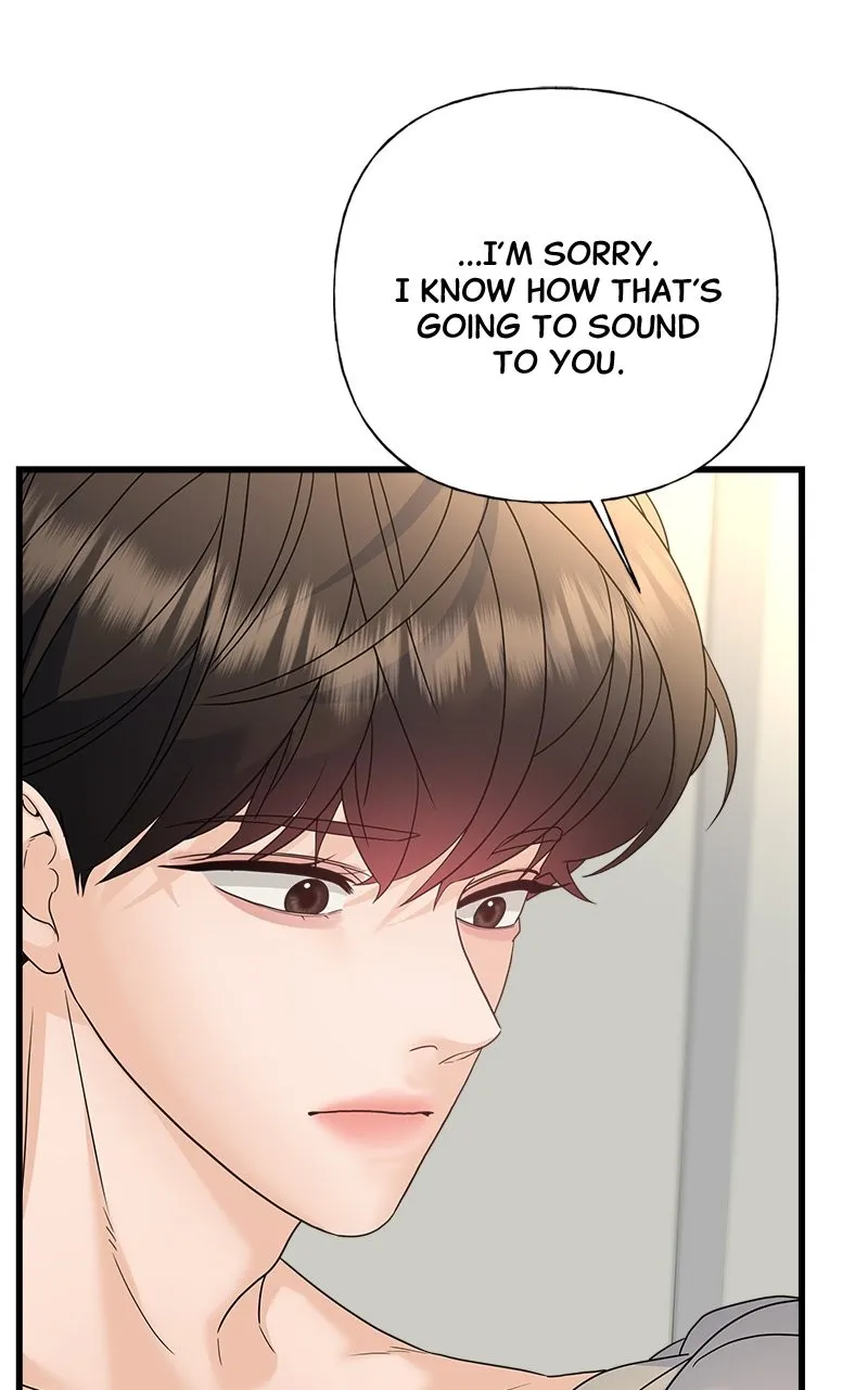 Random Target Chapter 67 page 35 - 