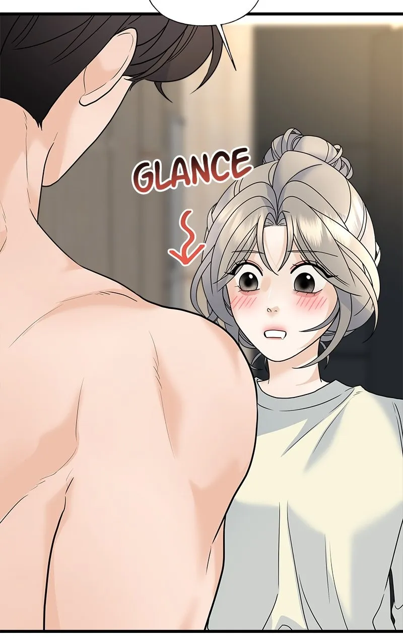 Random Target Chapter 67 page 8 - 