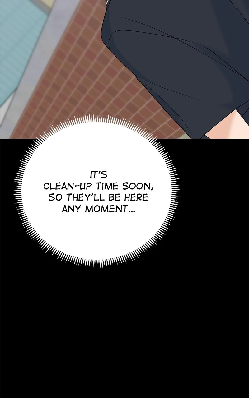 Random Target Chapter 67 page 82 - 