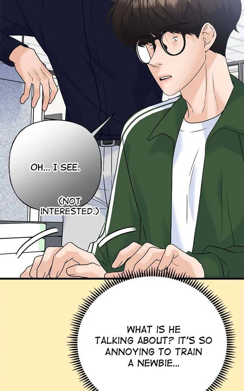 Random Target Chapter 68 page 114 - 