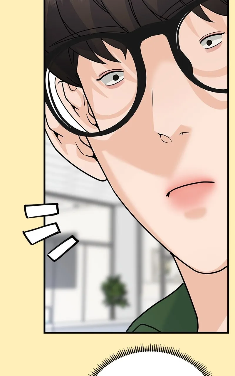 Random Target Chapter 68 page 116 - 