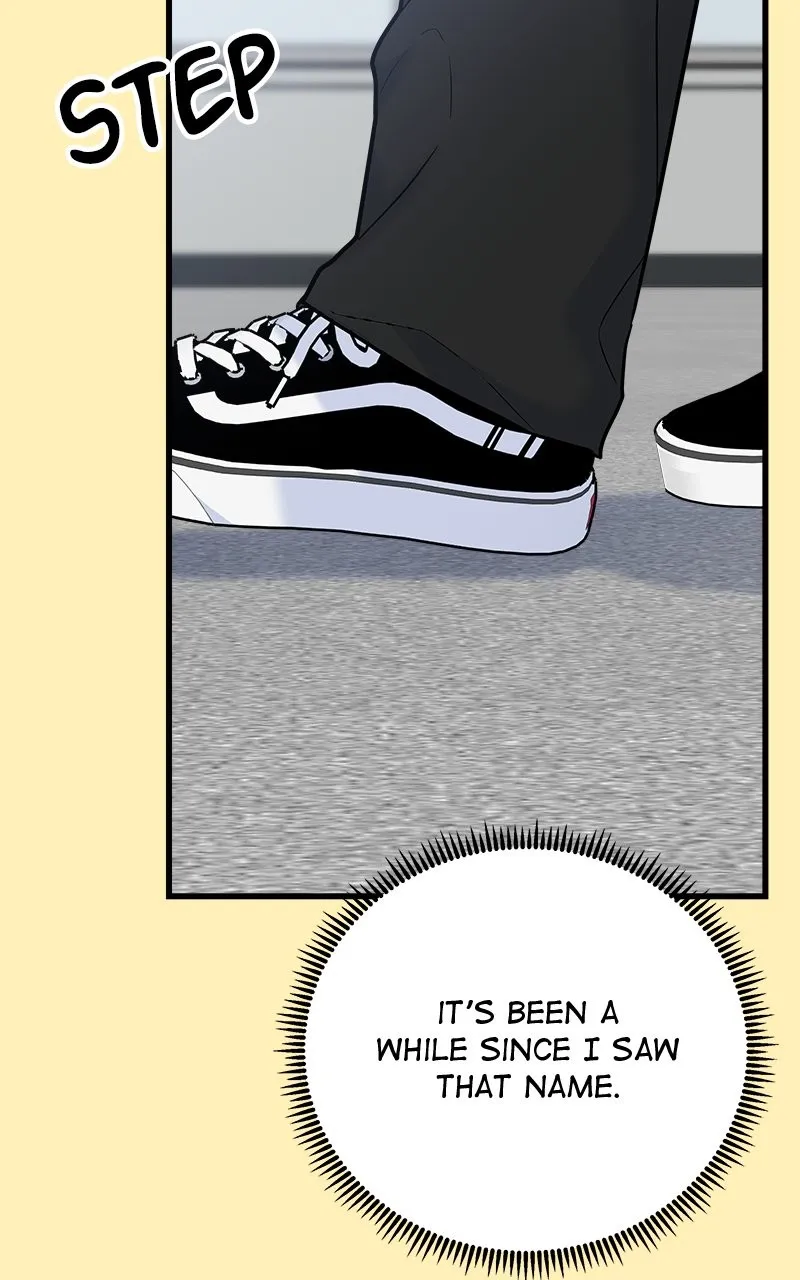 Random Target Chapter 68 page 124 - 