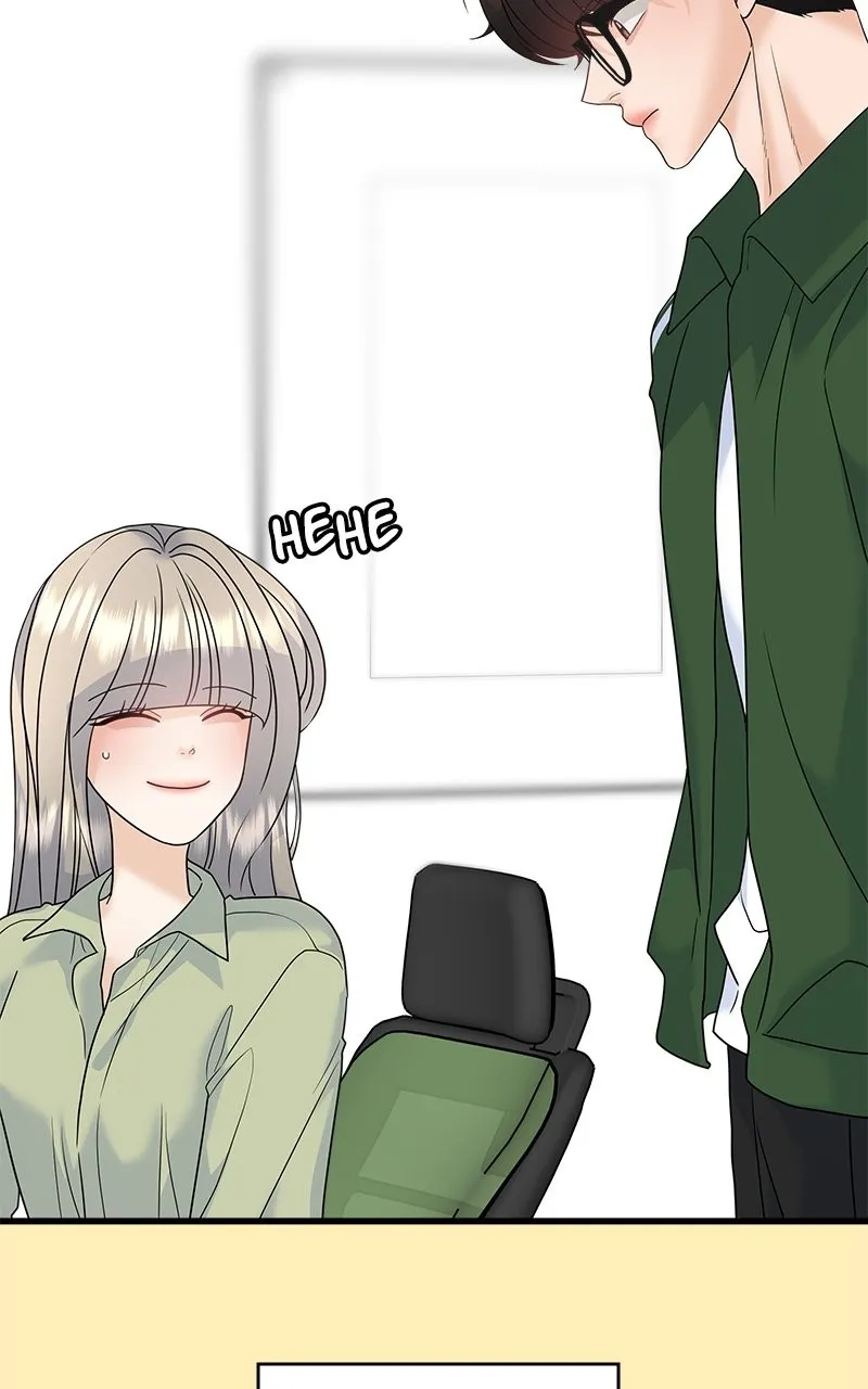 Random Target Chapter 68 page 133 - 