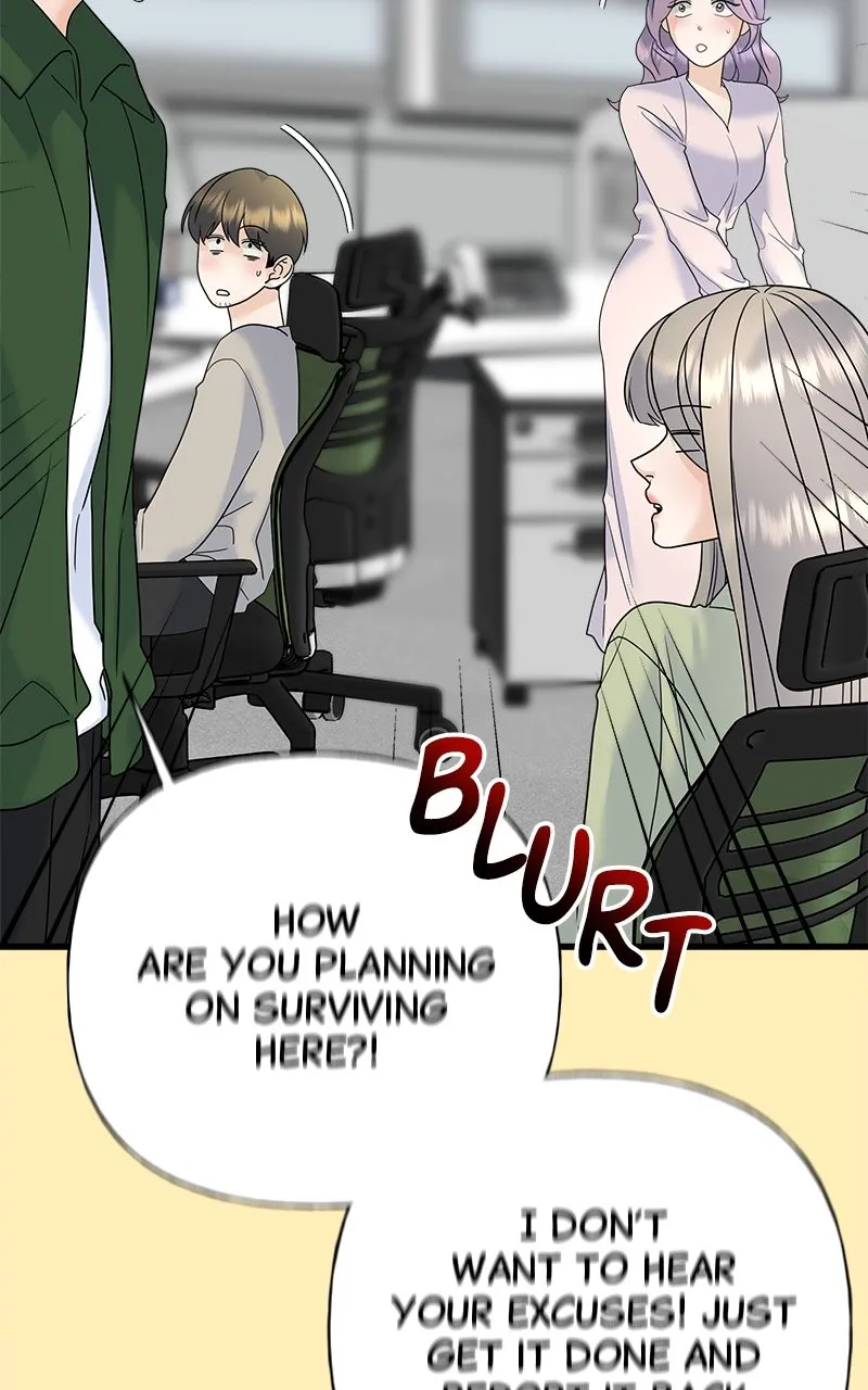 Random Target Chapter 68 page 142 - 
