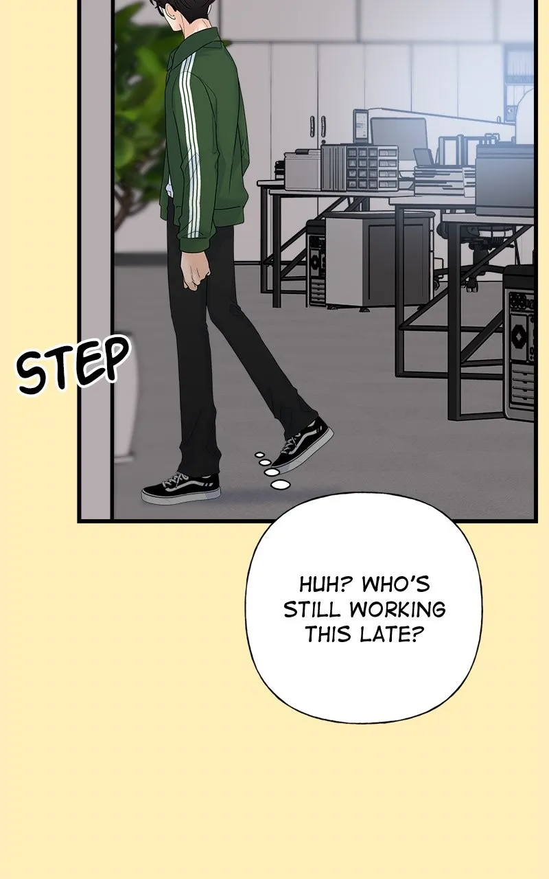 Random Target Chapter 68 page 158 - 