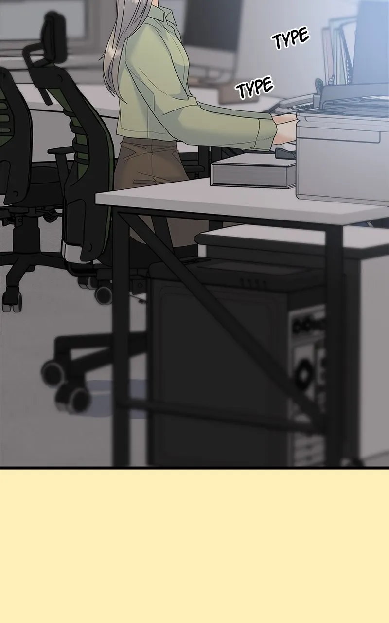 Random Target Chapter 68 page 160 - 