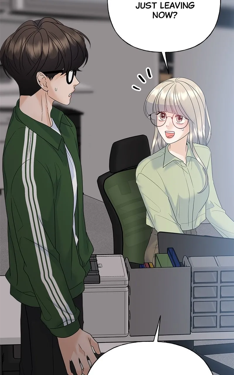 Random Target Chapter 68 page 162 - 