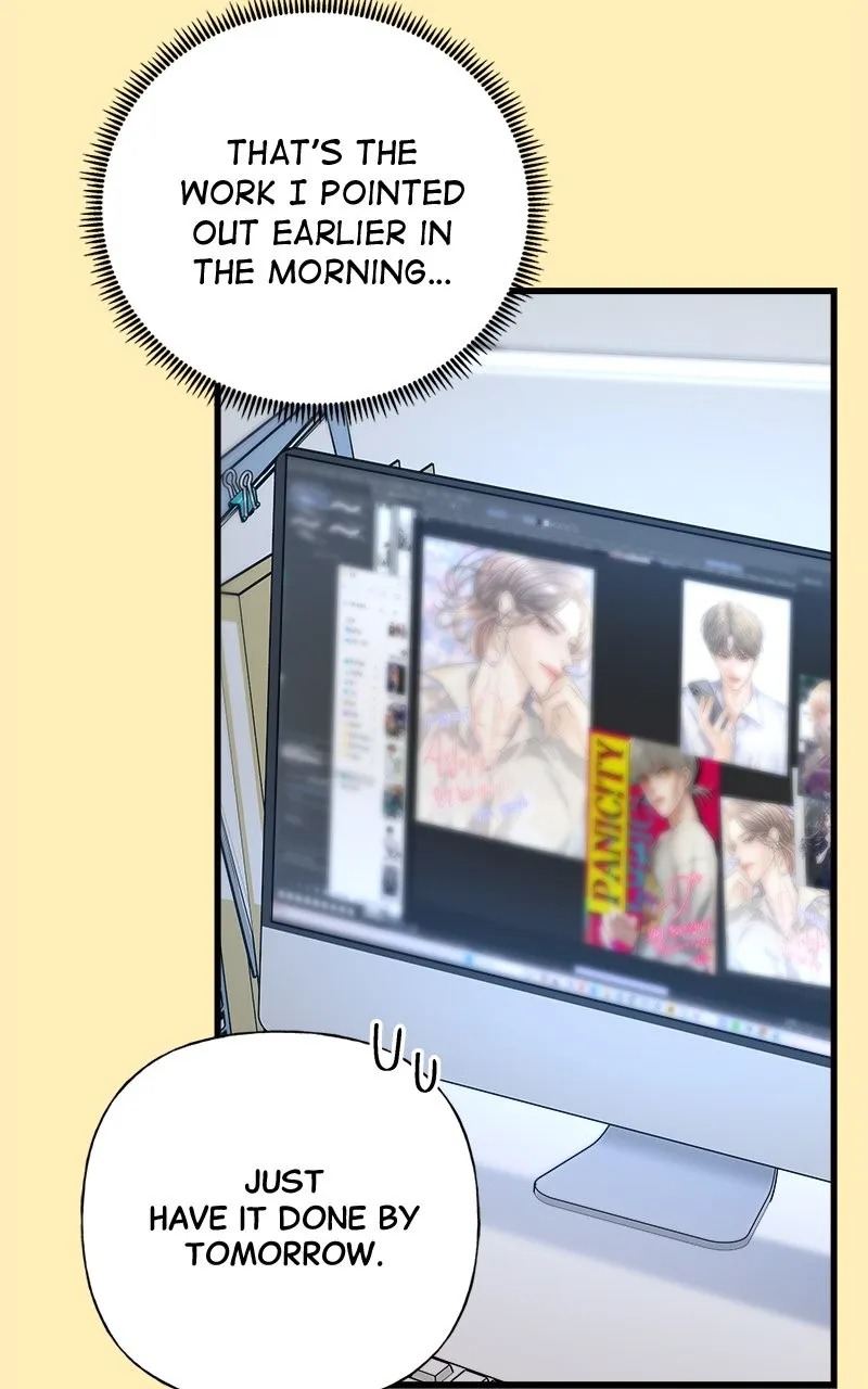 Random Target Chapter 68 page 164 - 