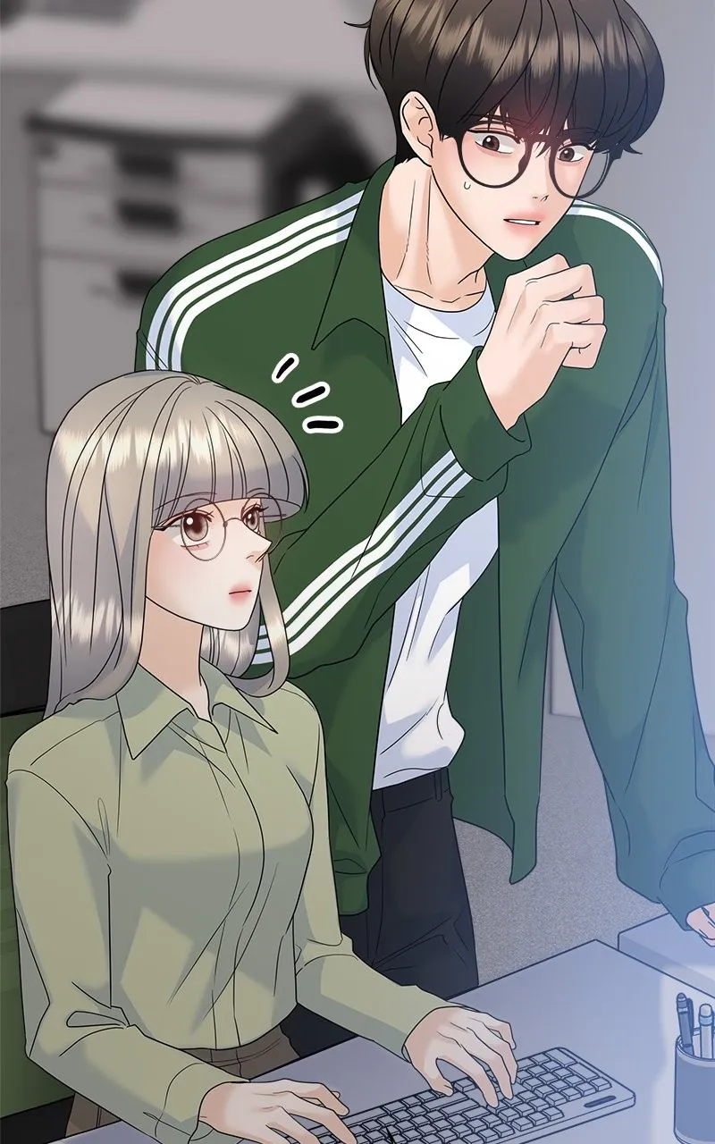Random Target Chapter 68 page 182 - 