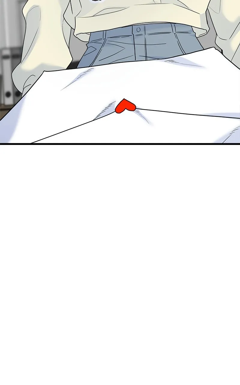 Random Target Chapter 68 page 27 - 