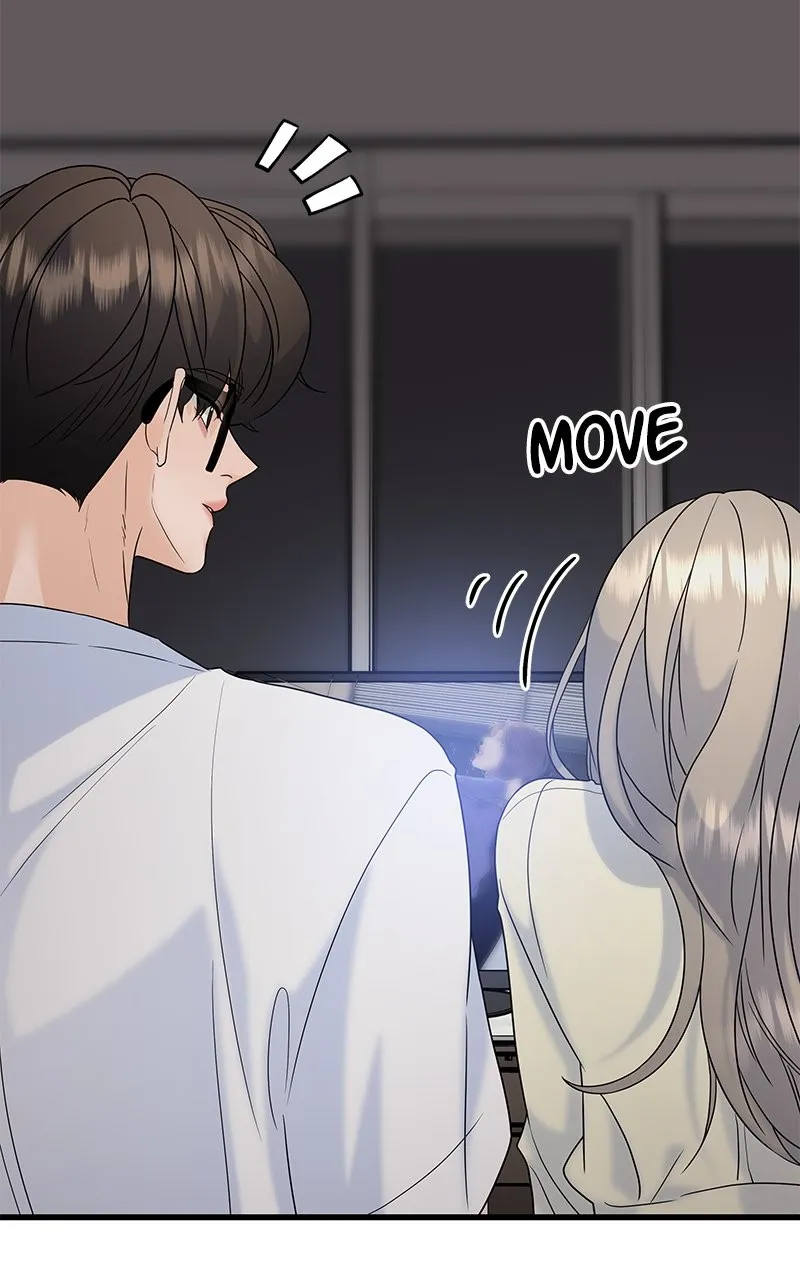 Random Target Chapter 69 page 124 - 
