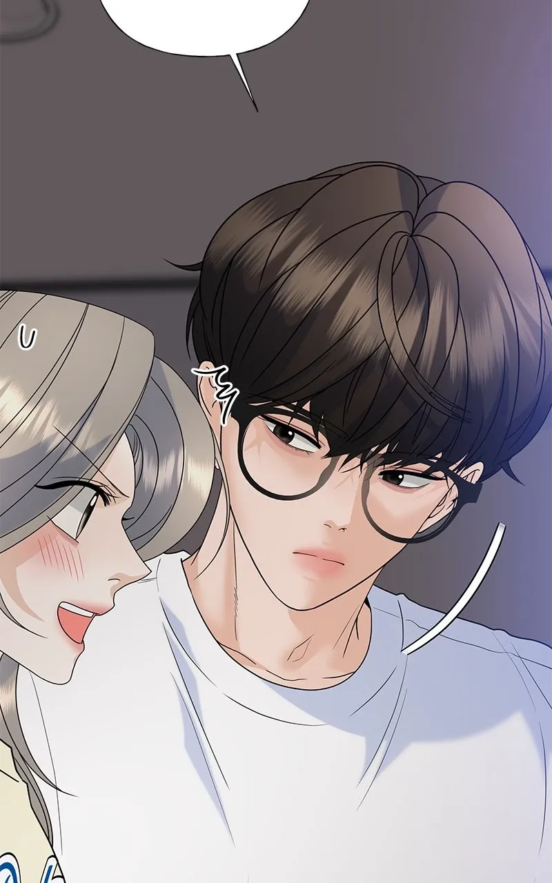Random Target Chapter 69 page 126 - 