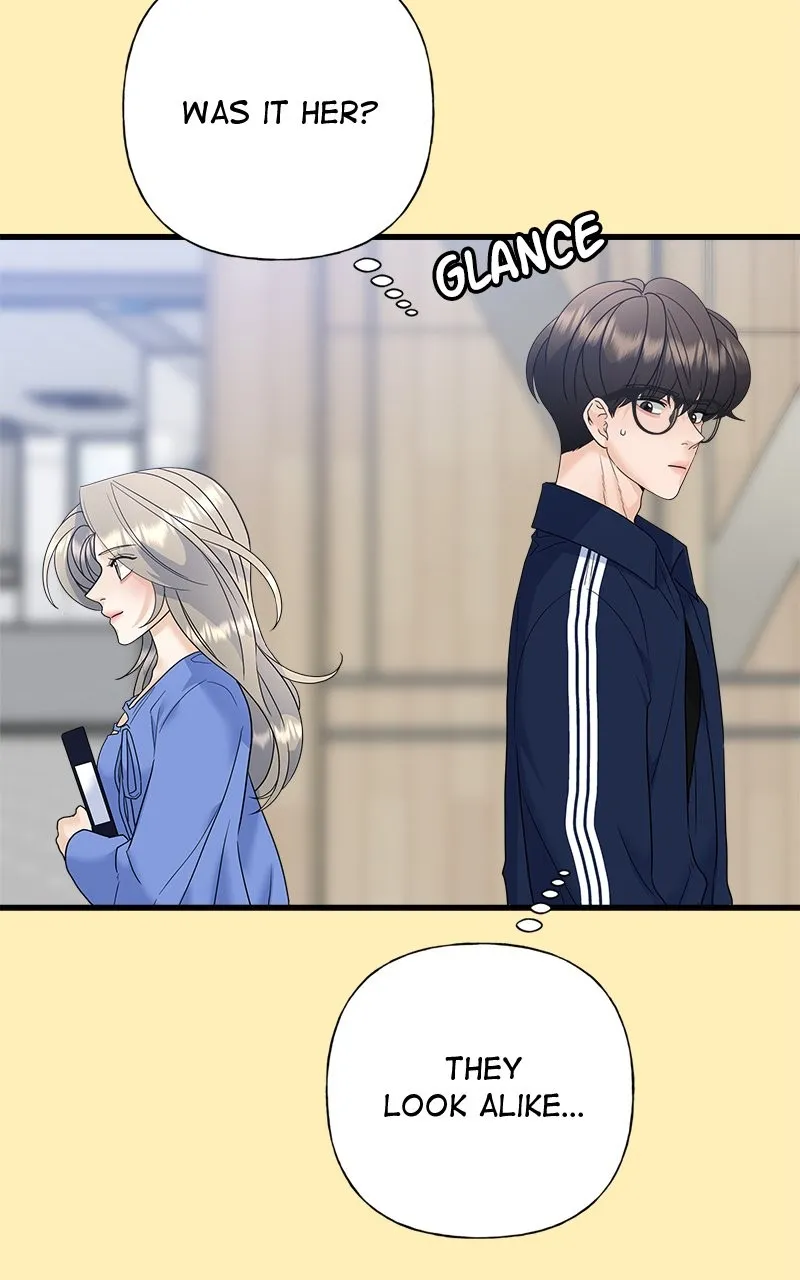 Random Target Chapter 69 page 15 - 
