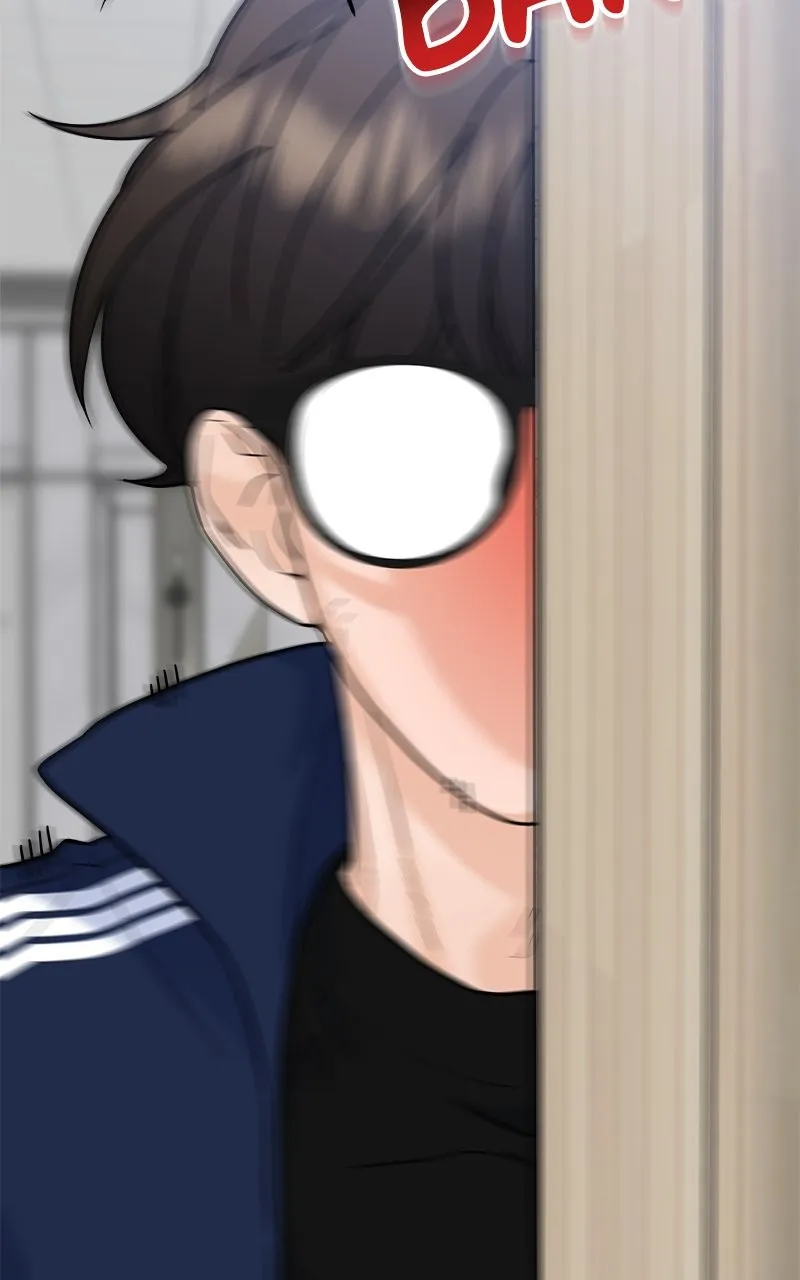 Random Target Chapter 69 page 17 - 
