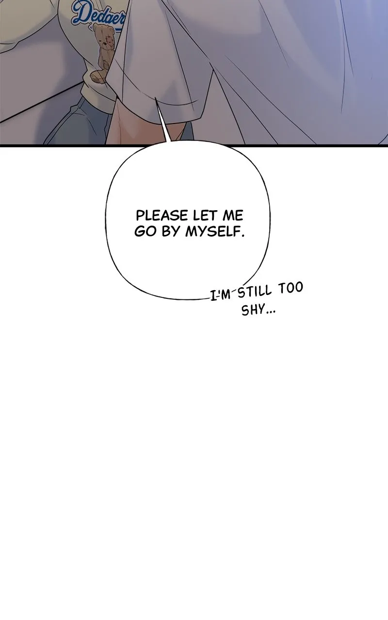 Random Target Chapter 69 page 163 - 