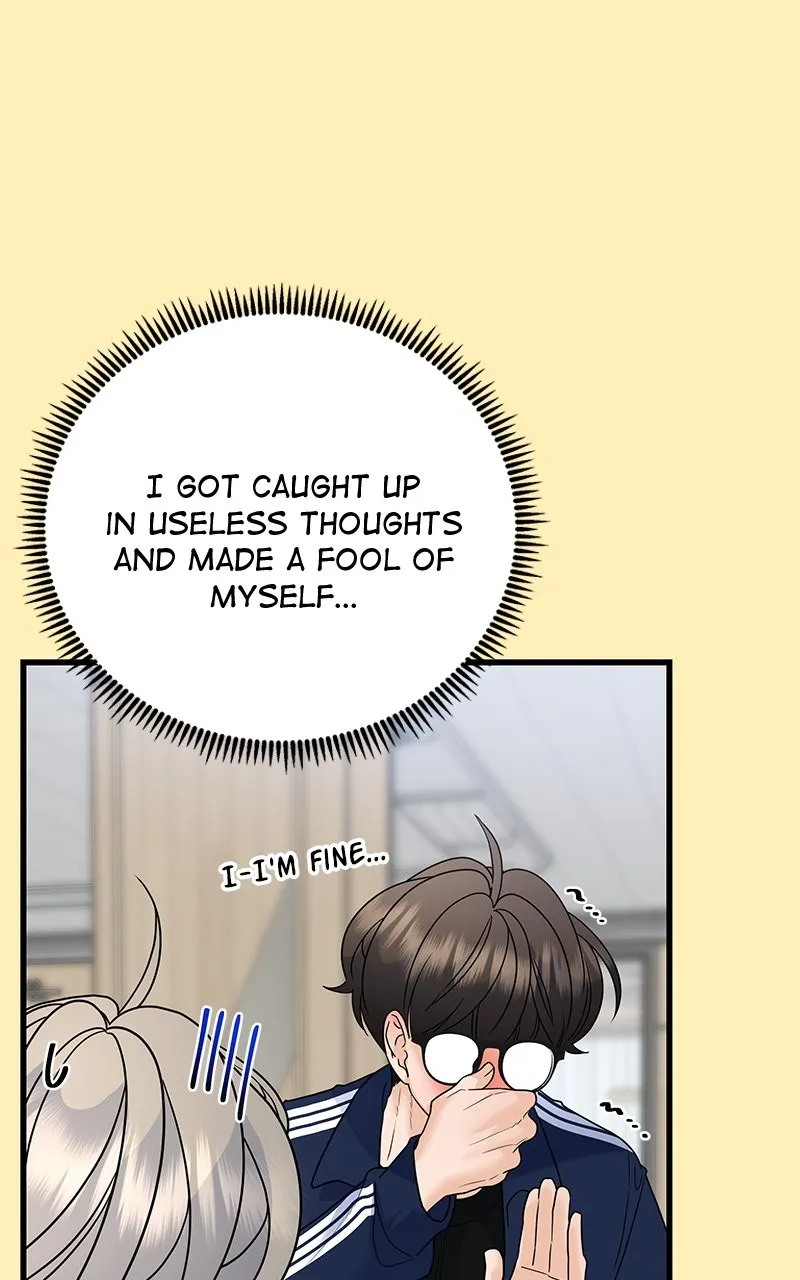 Random Target Chapter 69 page 19 - 