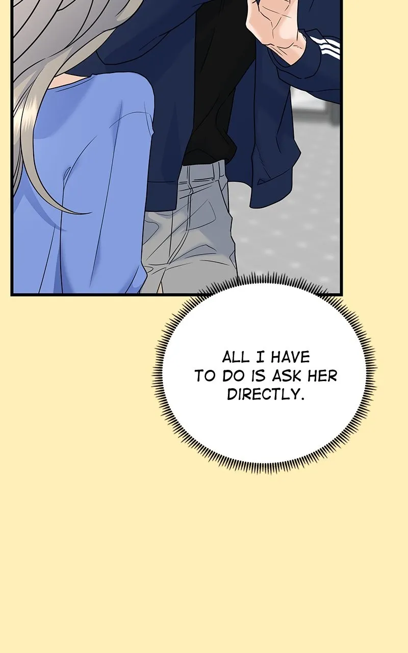 Random Target Chapter 69 page 20 - 