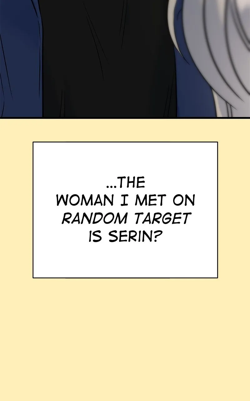 Random Target Chapter 69 page 29 - 