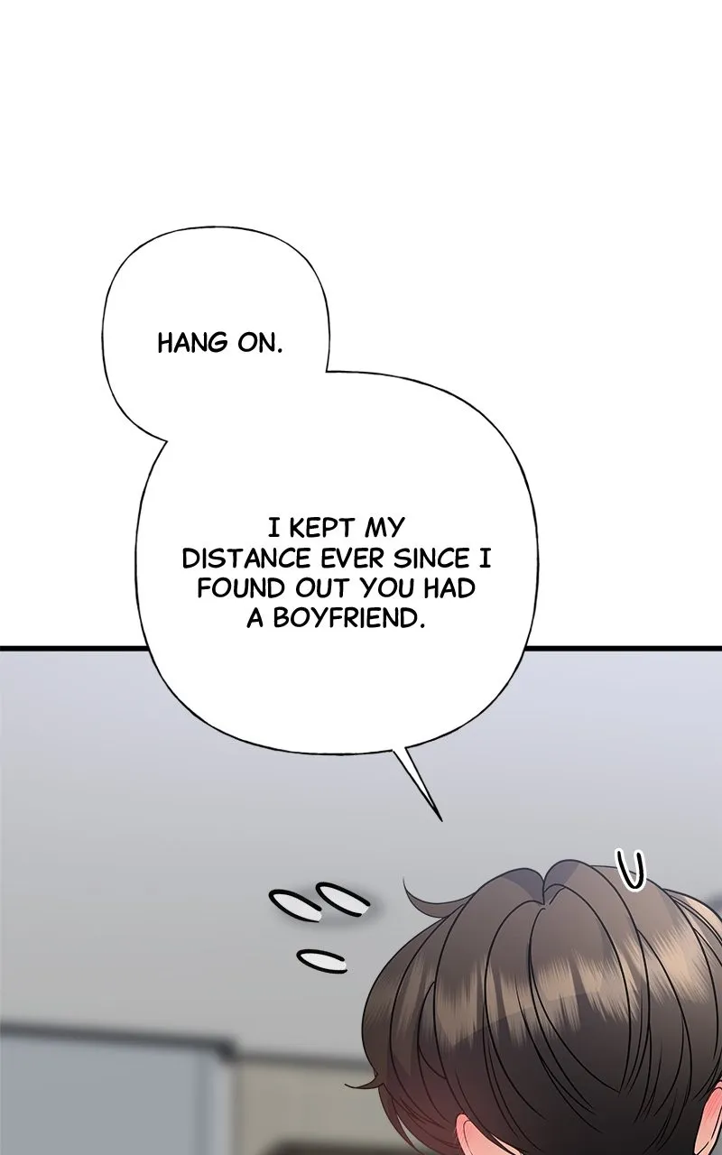 Random Target Chapter 69 page 4 - 