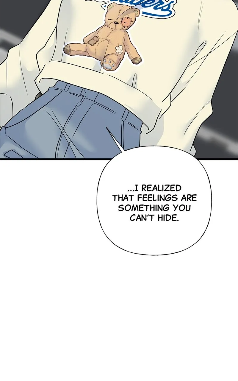 Random Target Chapter 69 page 32 - 