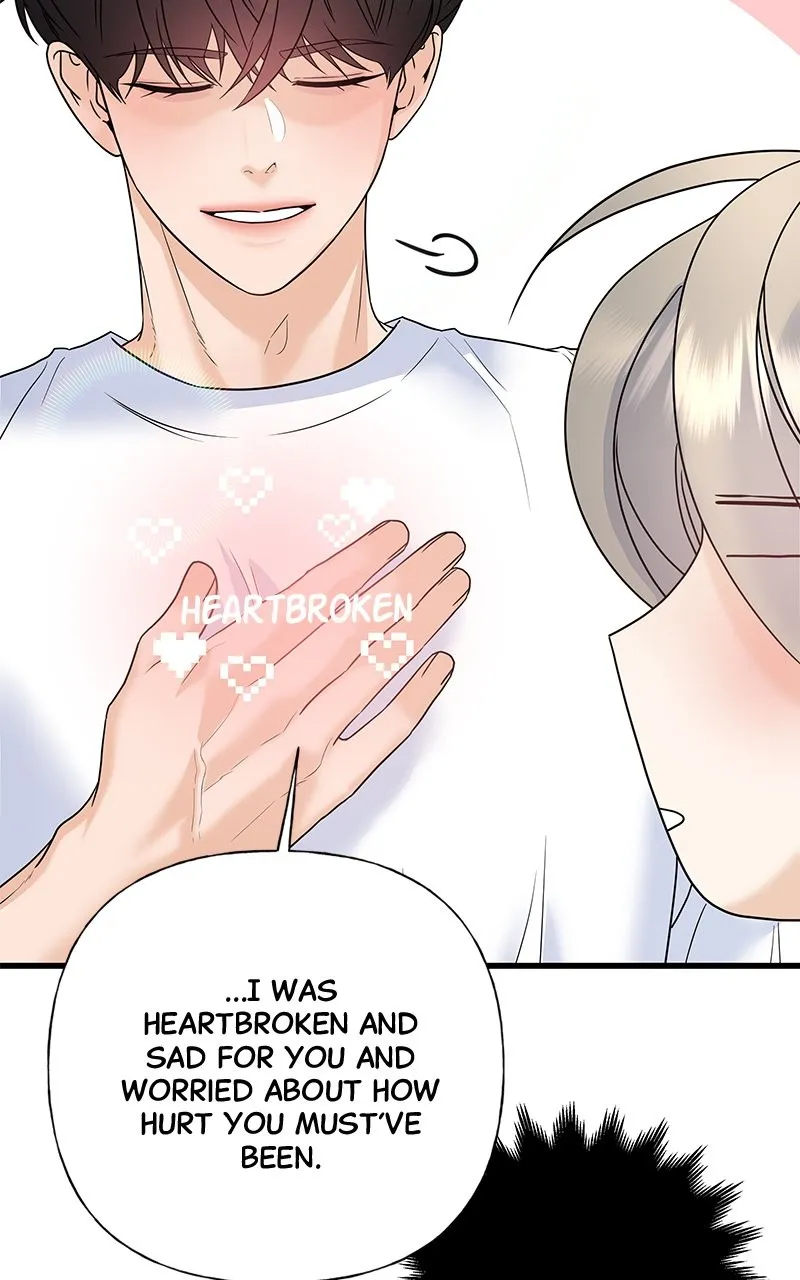 Random Target Chapter 69 page 34 - 