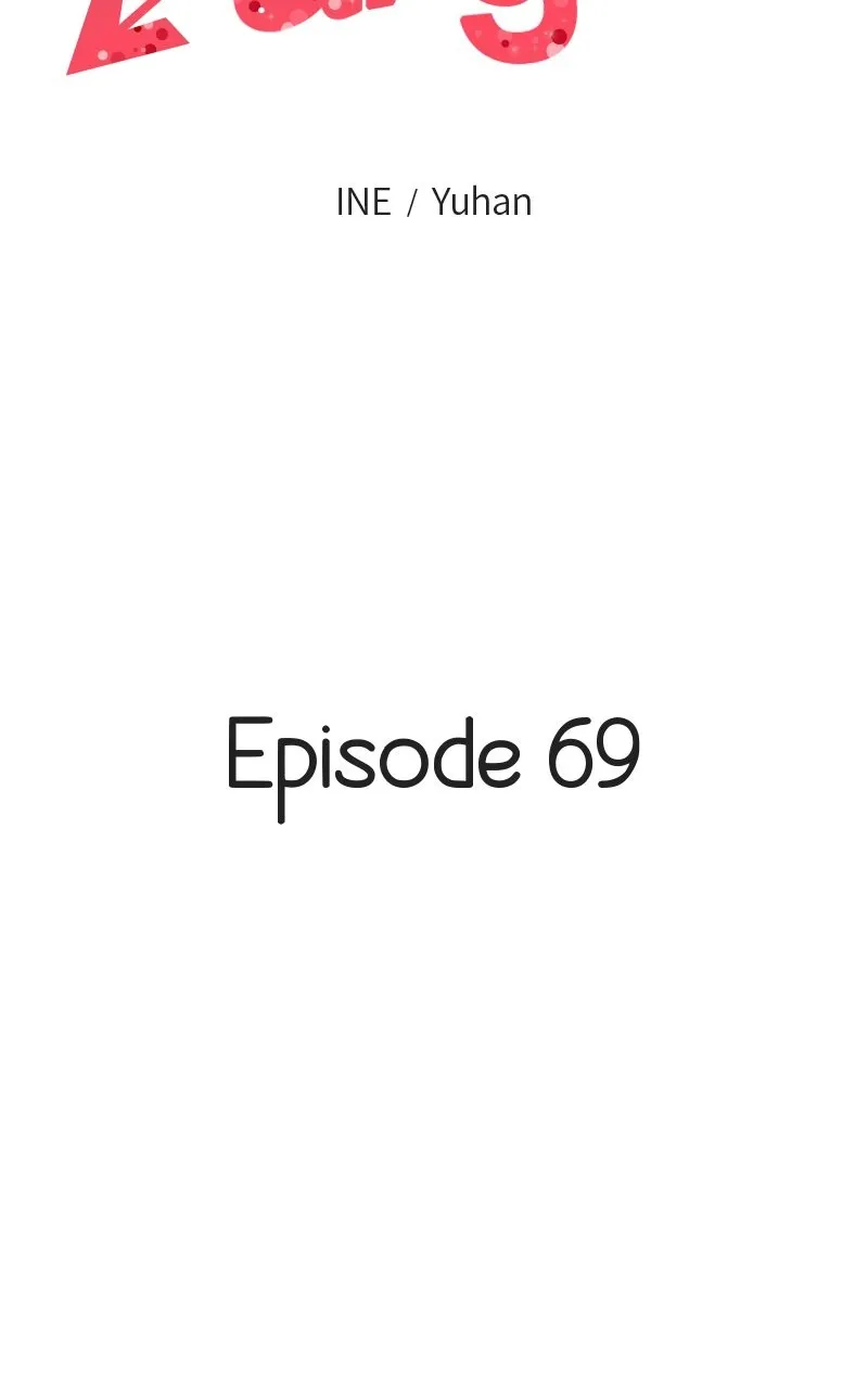 Random Target Chapter 69 page 72 - 