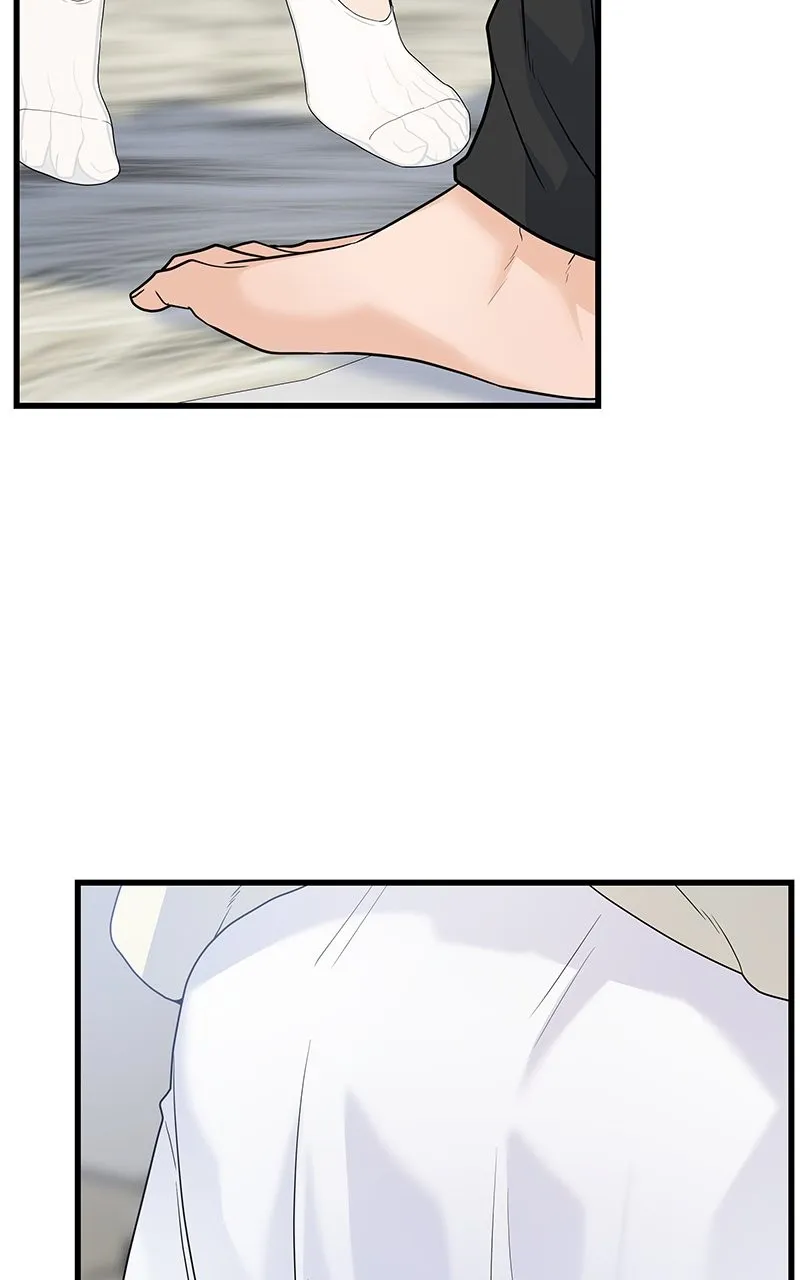 Random Target Chapter 69 page 80 - 