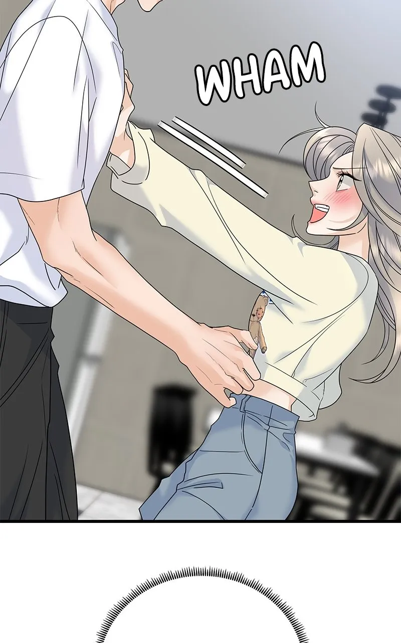 Random Target Chapter 69 page 85 - 