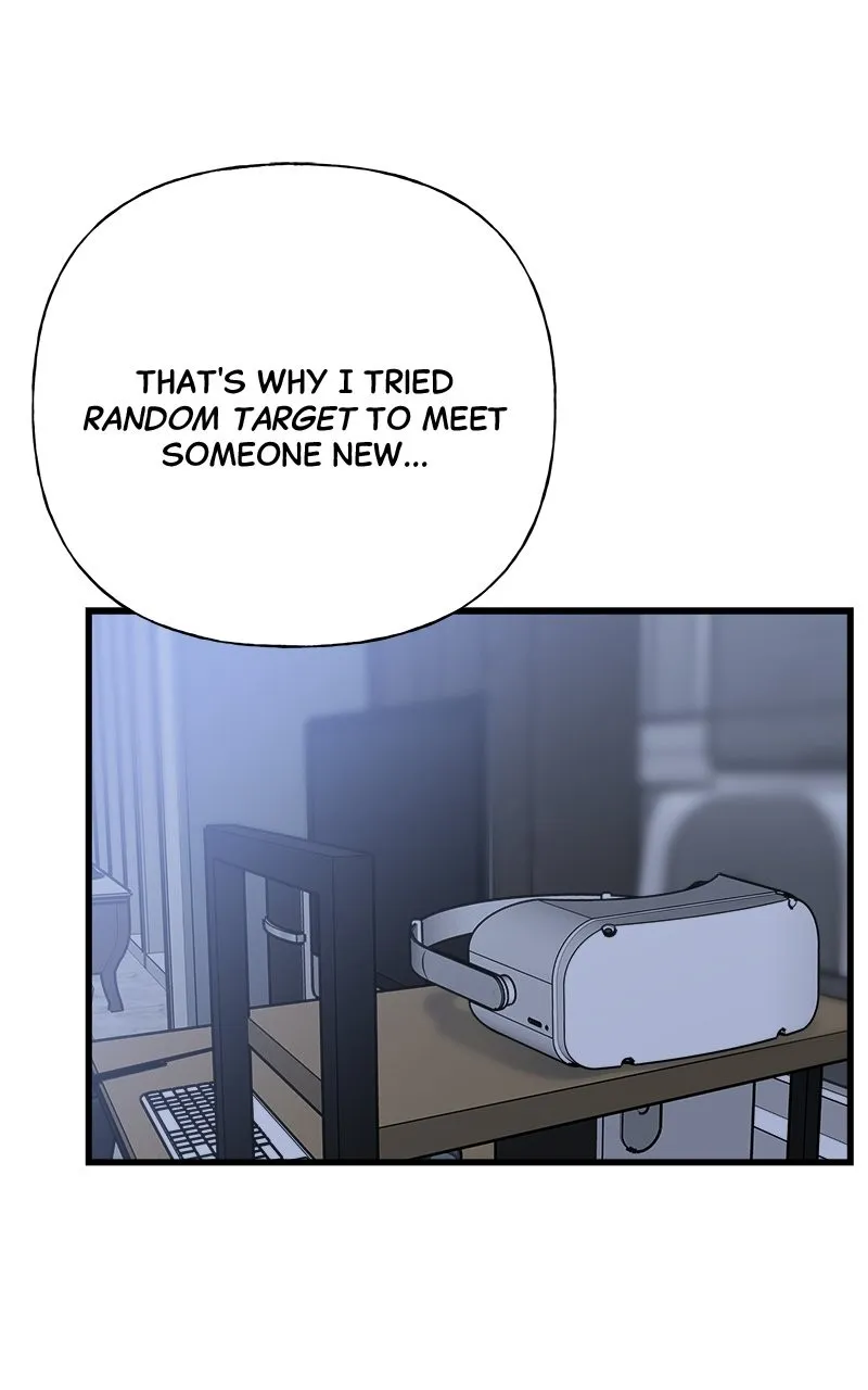 Random Target Chapter 69 page 10 - 
